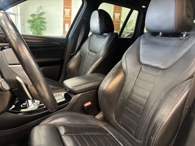 2018 BMW X3 xDrive30i Charlotte NC
