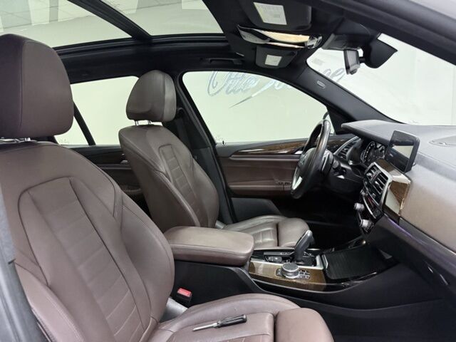 2018 BMW X3 xDrive30i Dallas TX