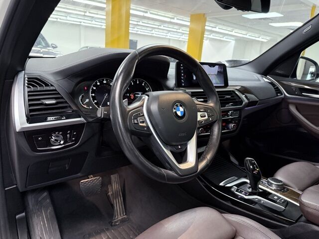 2018 BMW X3 xDrive30i Dallas TX