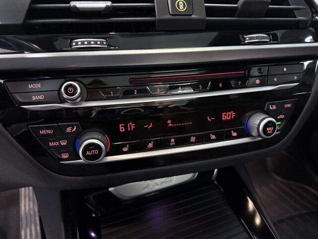 2018 BMW X3 xDrive30i Dallas TX