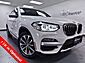 2018 BMW X3 xDrive30i Dallas TX