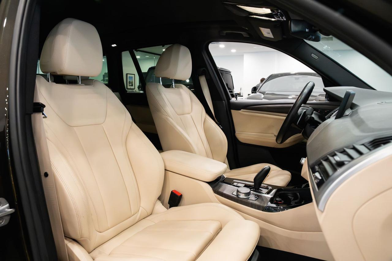 2018 BMW X3 xDrive30i Gladstone OR