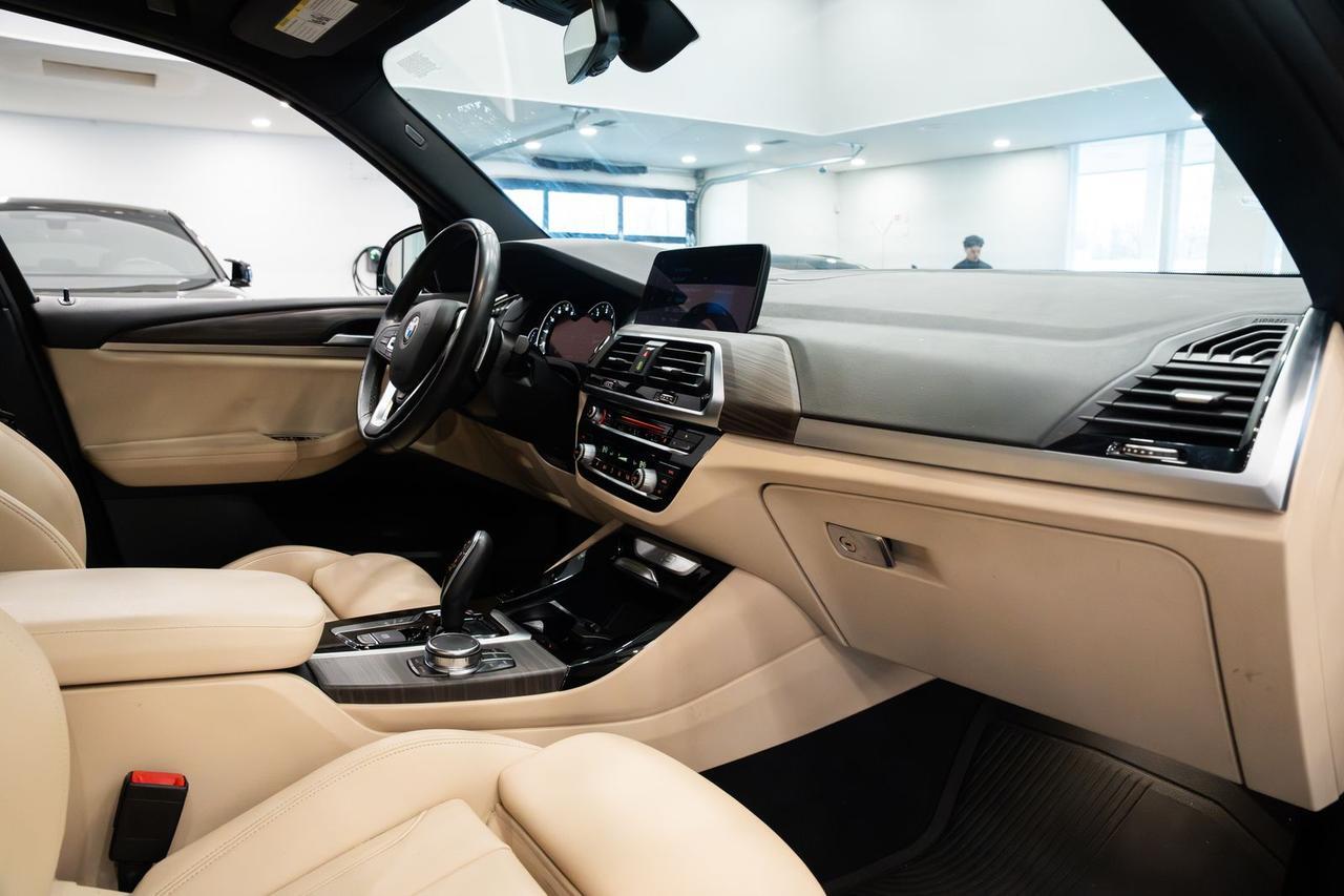 2018 BMW X3 xDrive30i Gladstone OR