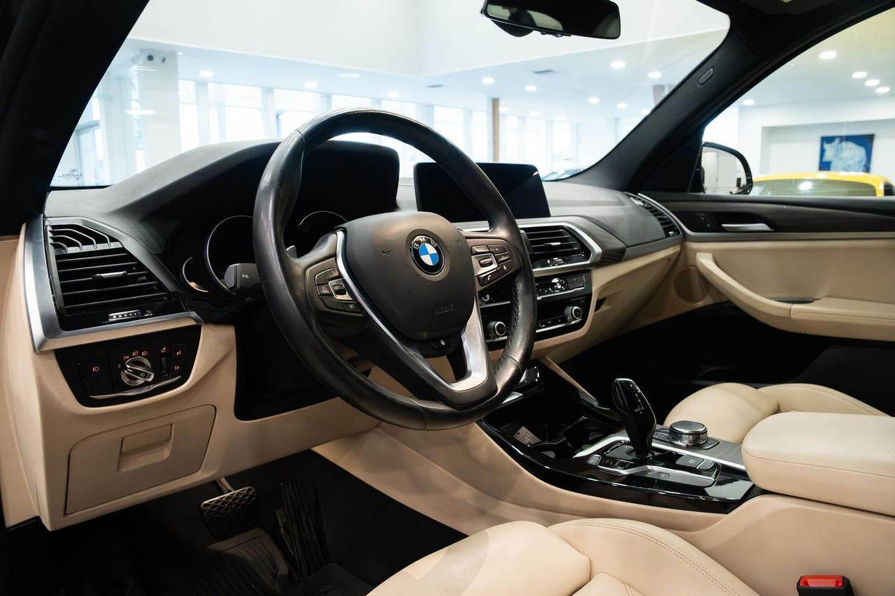 2018 BMW X3 xDrive30i Gladstone OR