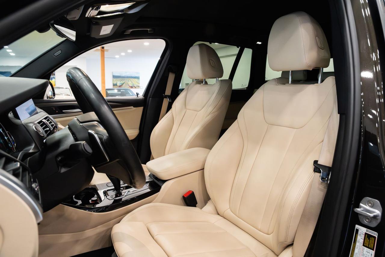 2018 BMW X3 xDrive30i Gladstone OR