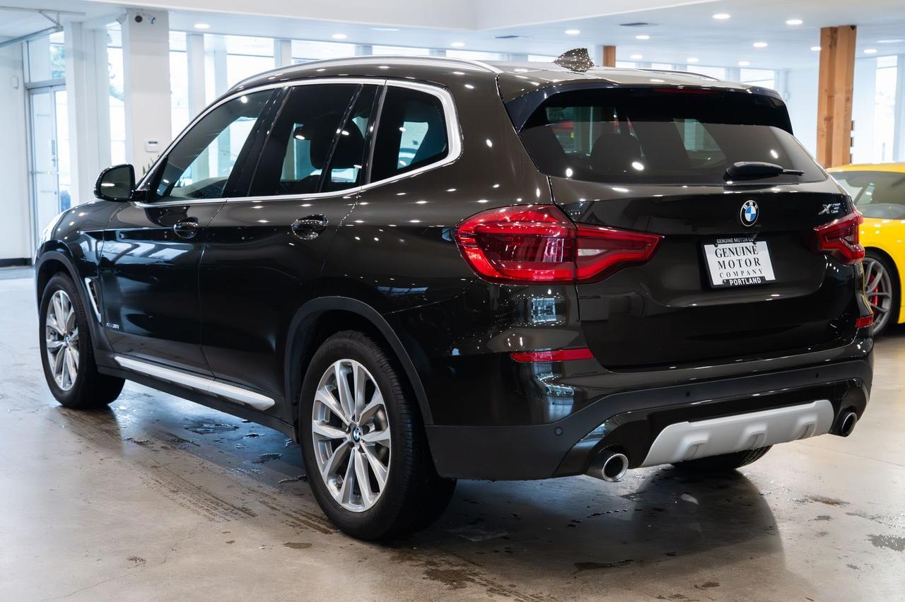 2018 BMW X3 xDrive30i Gladstone OR