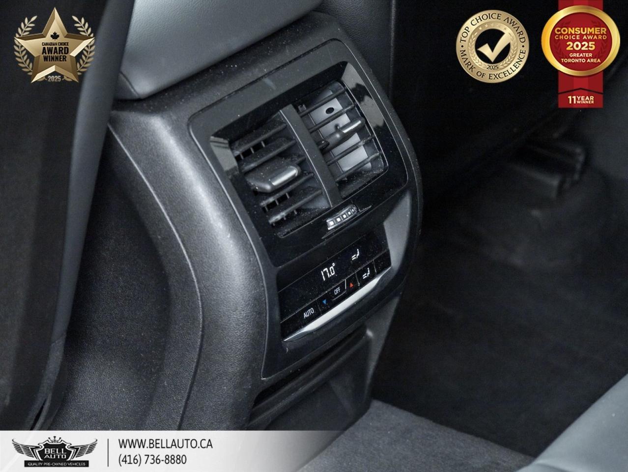 2018 BMW X3 xDrive30i HUD PANO ROOF NAVI BACKUPCAM LEATHER NOACCIDENT Toronto ON