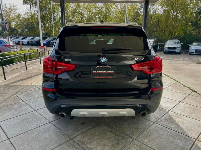 2018 BMW X3 xDrive30i 157,973 mi.