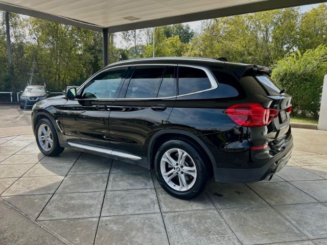 2018 BMW X3 xDrive30i 157,973 mi.