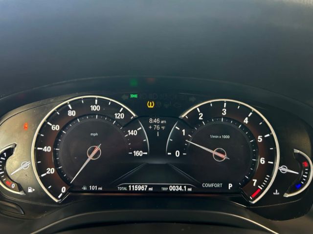 2018 BMW X3 xDrive30i Houston TX