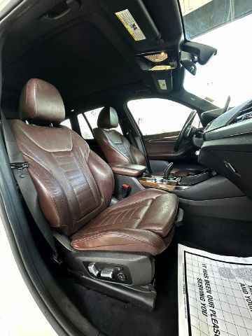 2018 BMW X3 xDrive30i Houston TX