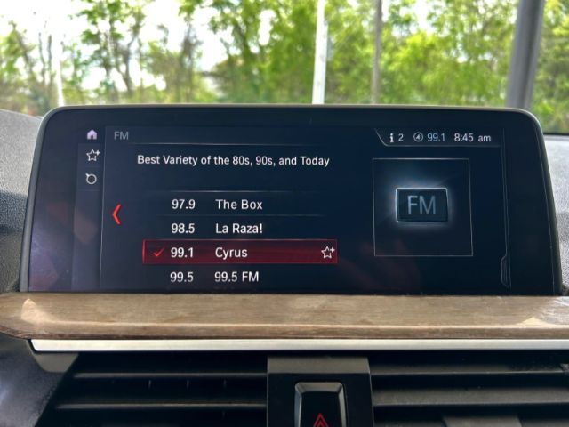 2018 BMW X3 xDrive30i Houston TX