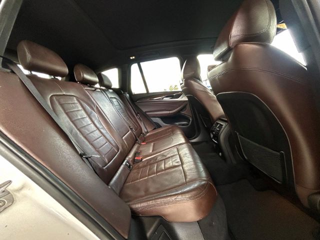 2018 BMW X3 xDrive30i Houston TX