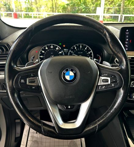 2018 BMW X3 xDrive30i Houston TX