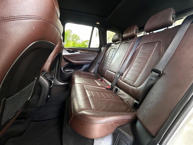 2018 BMW X3 xDrive30i Houston TX