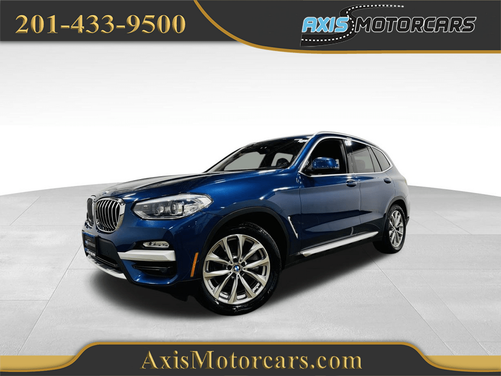 Pre-Owned BMW Jersey City NJ