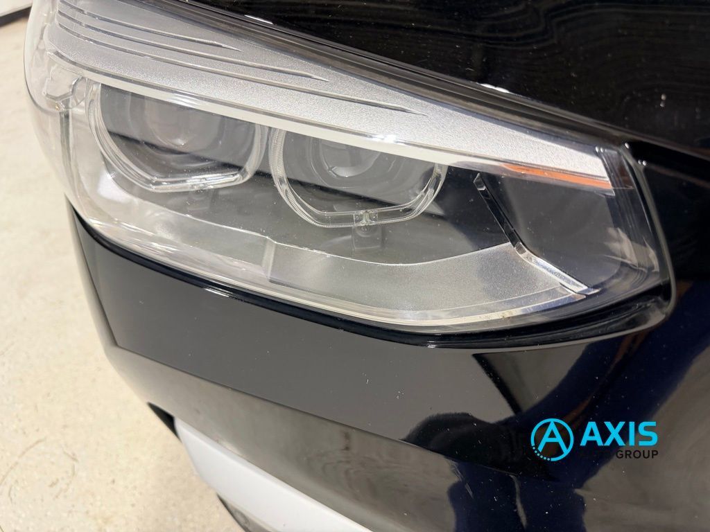 2018 BMW X3 xDrive30i Jersey City NJ