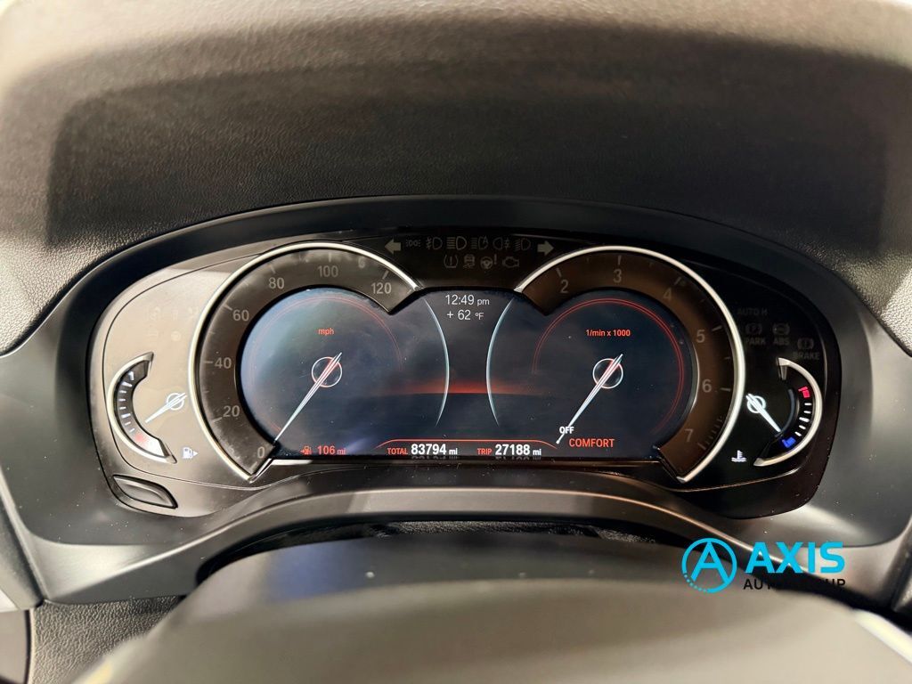 2018 BMW X3 xDrive30i Jersey City NJ