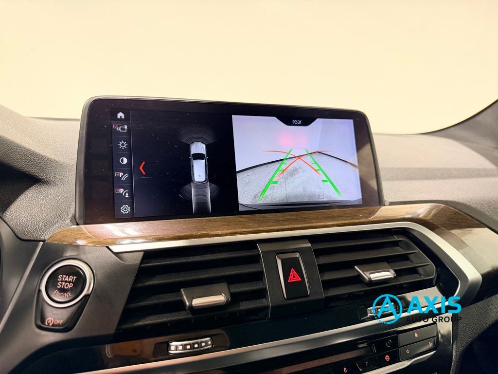 2018 BMW X3 xDrive30i Jersey City NJ