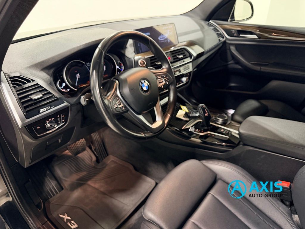 2018 BMW X3 xDrive30i Jersey City NJ