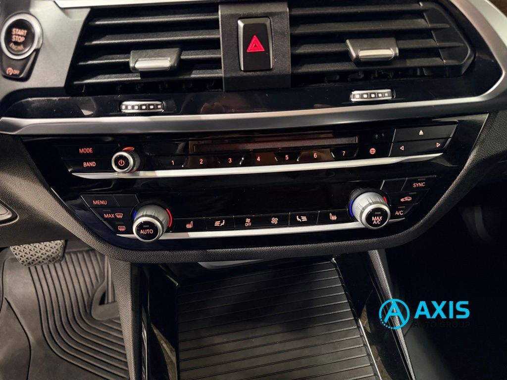 2018 BMW X3 xDrive30i Jersey City NJ