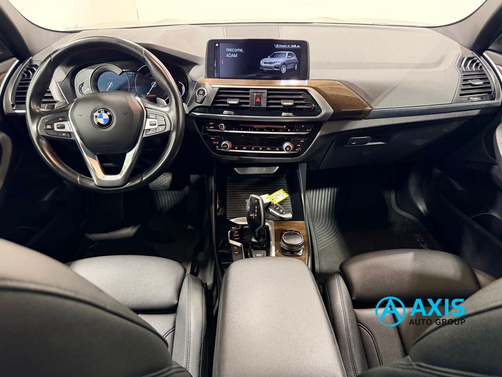 2018 BMW X3 xDrive30i Jersey City NJ