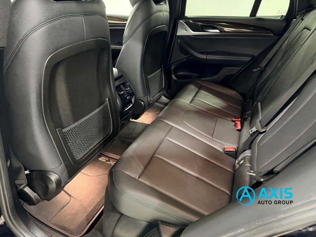 2018 BMW X3 xDrive30i Jersey City NJ