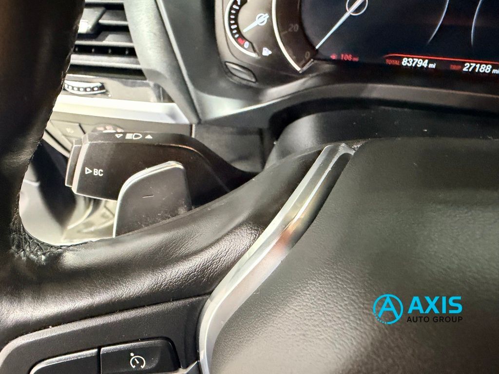 2018 BMW X3 xDrive30i Jersey City NJ