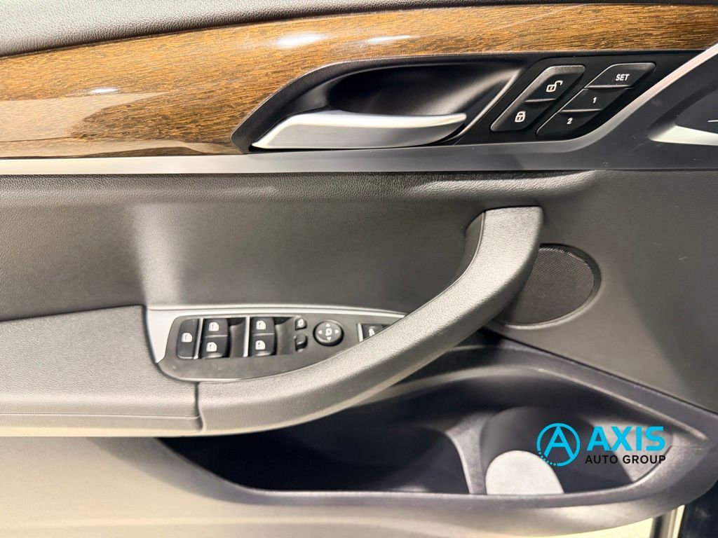 2018 BMW X3 xDrive30i Jersey City NJ