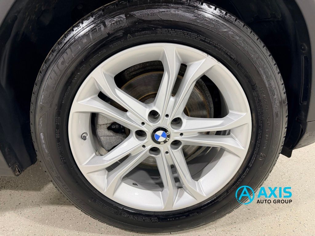2018 BMW X3 xDrive30i Jersey City NJ