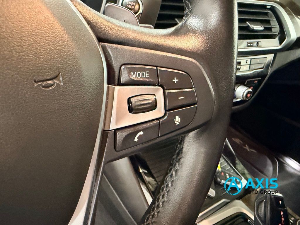 2018 BMW X3 xDrive30i Jersey City NJ