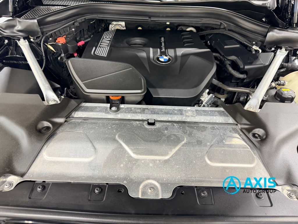 2018 BMW X3 xDrive30i Jersey City NJ