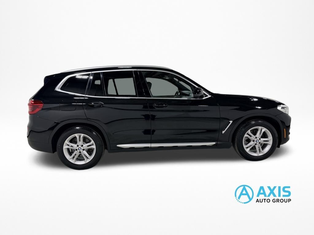 2018 BMW X3 xDrive30i Jersey City NJ