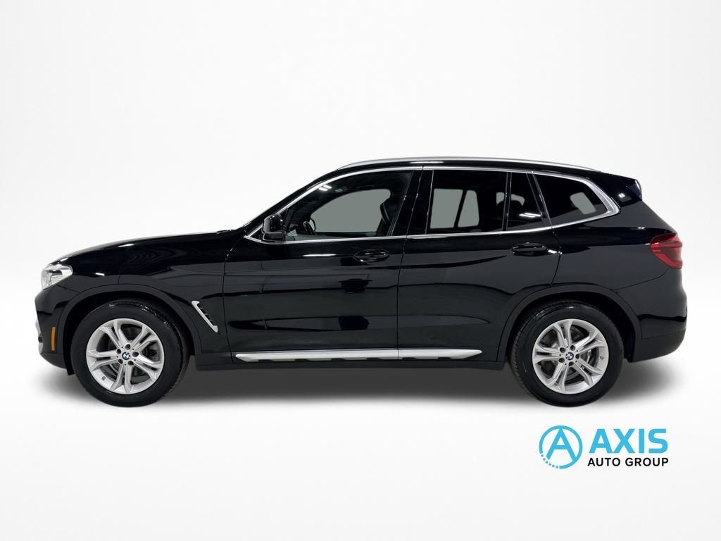 2018 BMW X3 xDrive30i Jersey City NJ