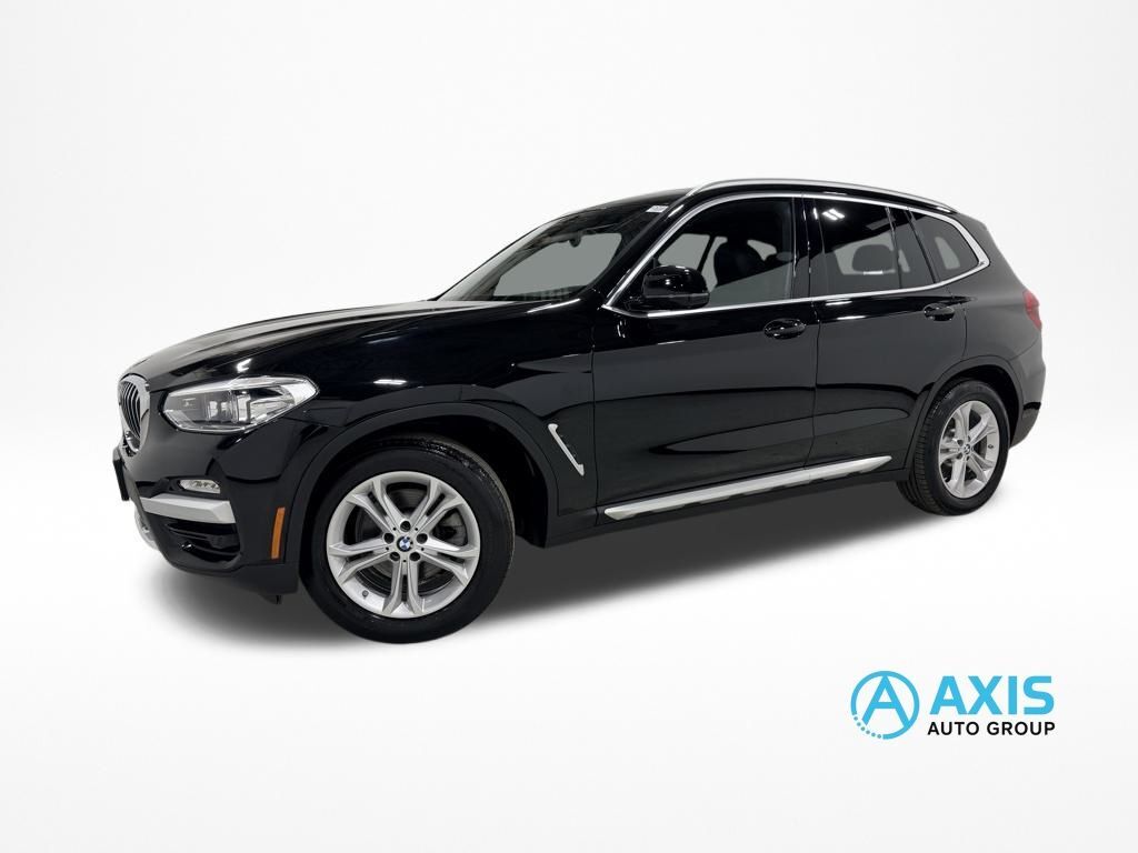 2018 BMW X3 xDrive30i Jersey City NJ