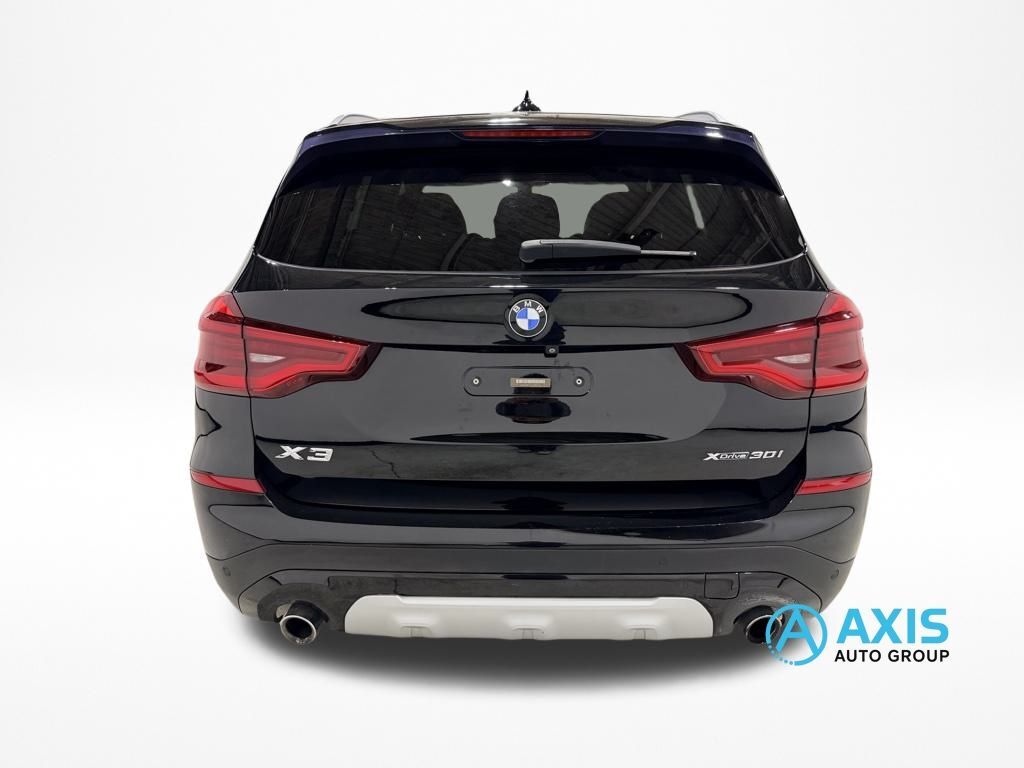 2018 BMW X3 xDrive30i Jersey City NJ