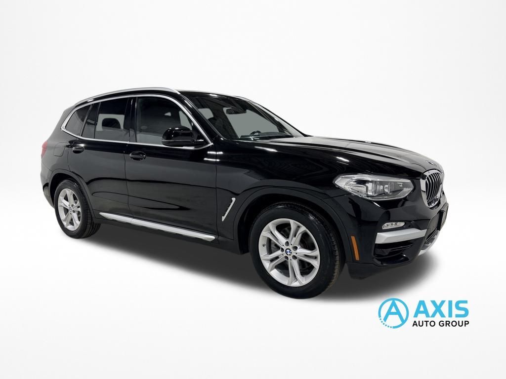2018 BMW X3 xDrive30i Jersey City NJ