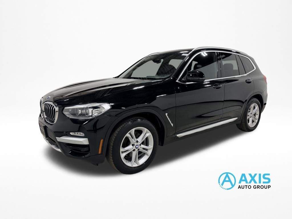 2018 BMW X3 xDrive30i Jersey City NJ