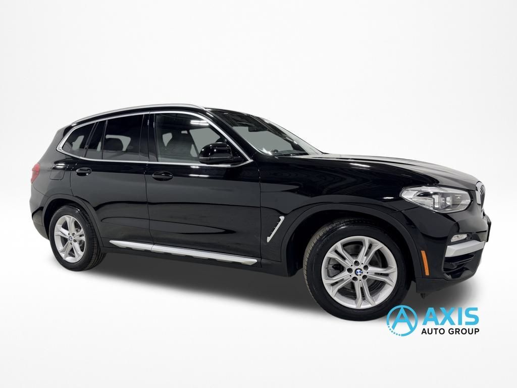 2018 BMW X3 xDrive30i Jersey City NJ