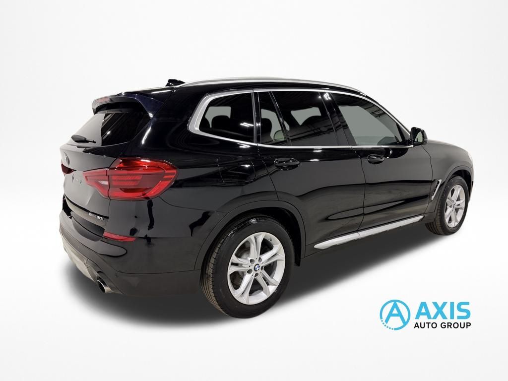 2018 BMW X3 xDrive30i Jersey City NJ