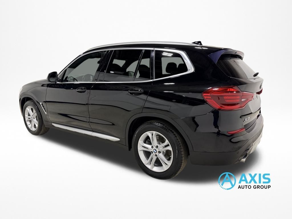 2018 BMW X3 xDrive30i Jersey City NJ