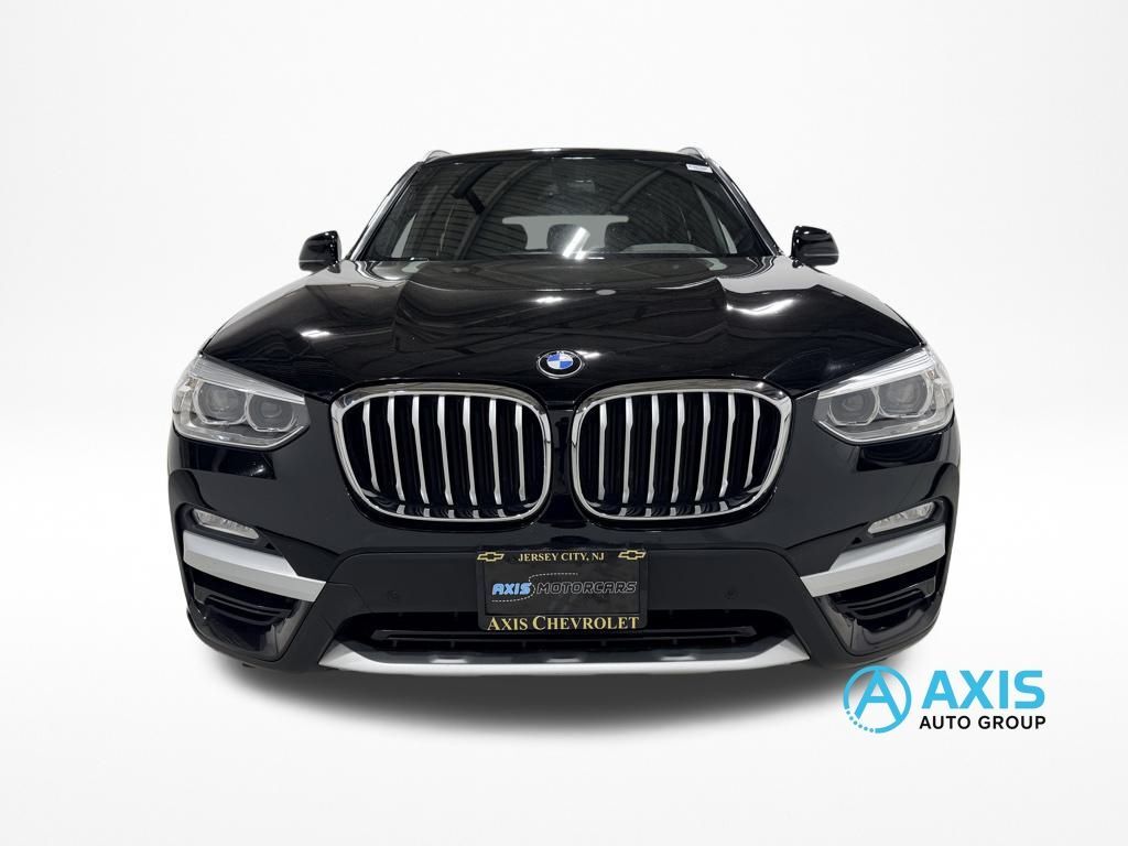 2018 BMW X3 xDrive30i Jersey City NJ