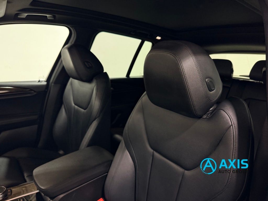 2018 BMW X3 xDrive30i Jersey City NJ