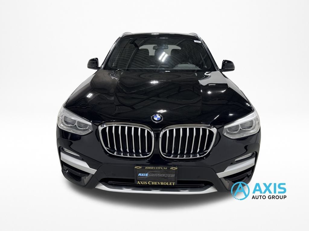 2018 BMW X3 xDrive30i Jersey City NJ