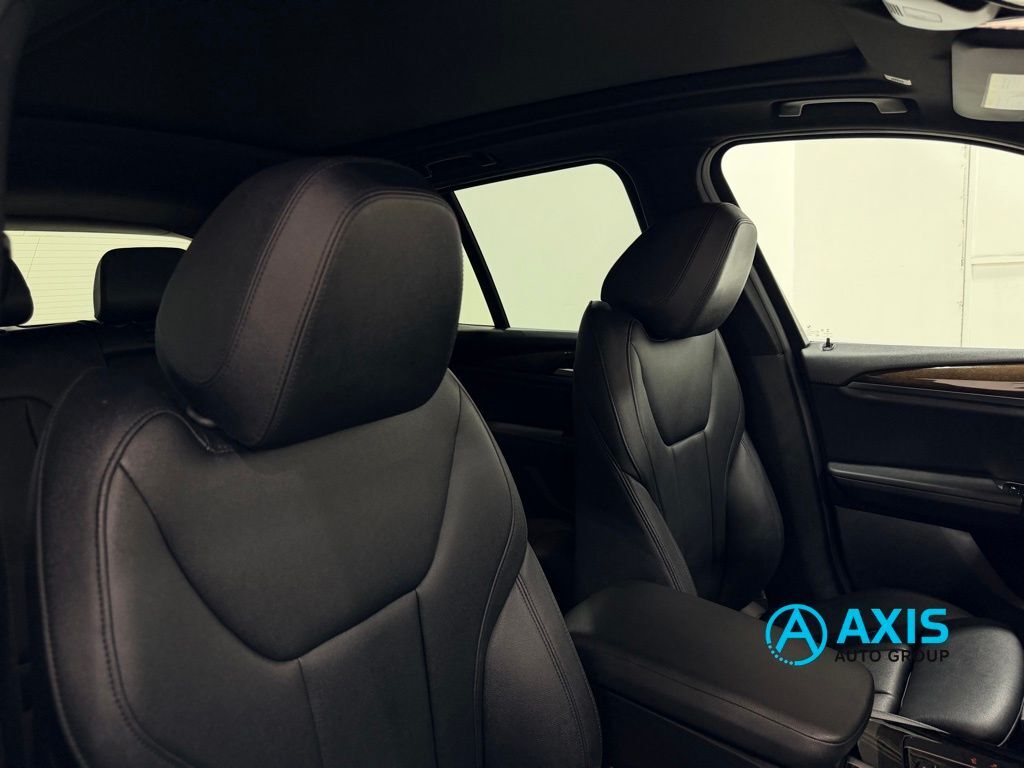 2018 BMW X3 xDrive30i Jersey City NJ