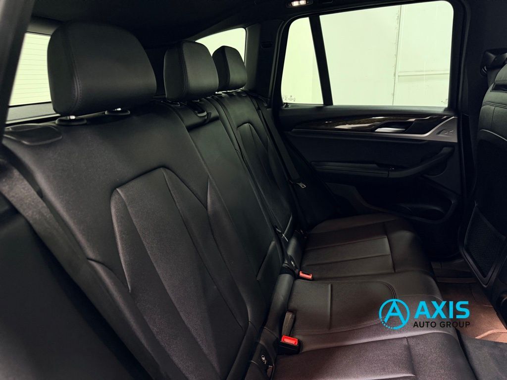 2018 BMW X3 xDrive30i Jersey City NJ