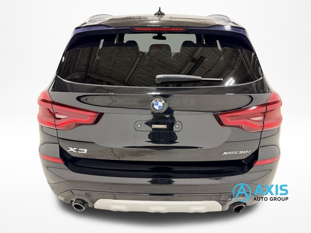 2018 BMW X3 xDrive30i Jersey City NJ