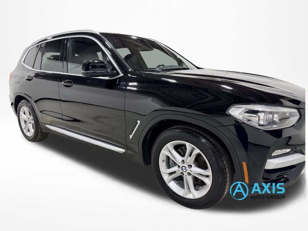 2018 BMW X3 xDrive30i Jersey City NJ