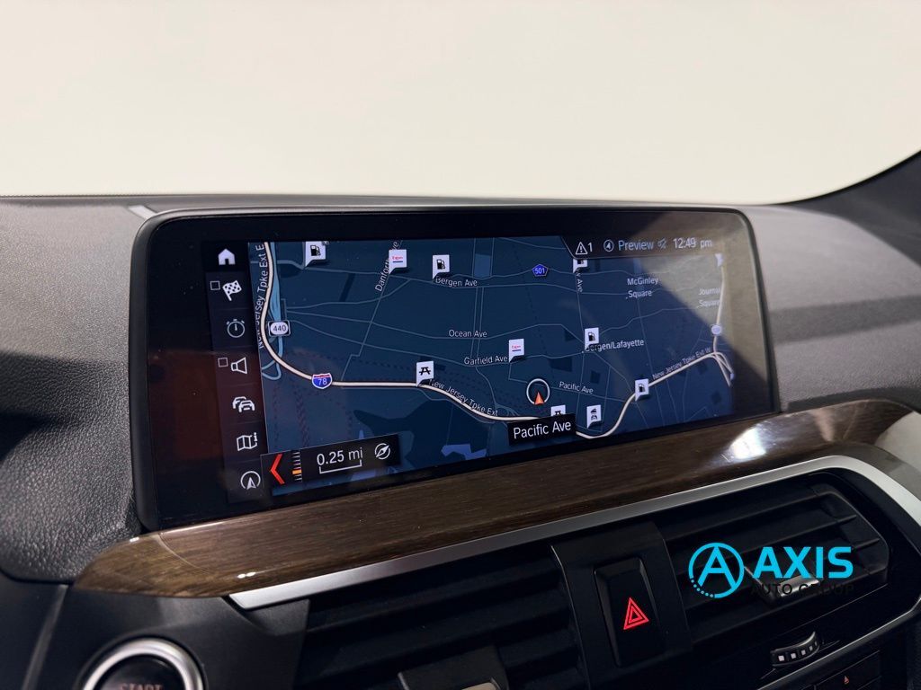 2018 BMW X3 xDrive30i Jersey City NJ