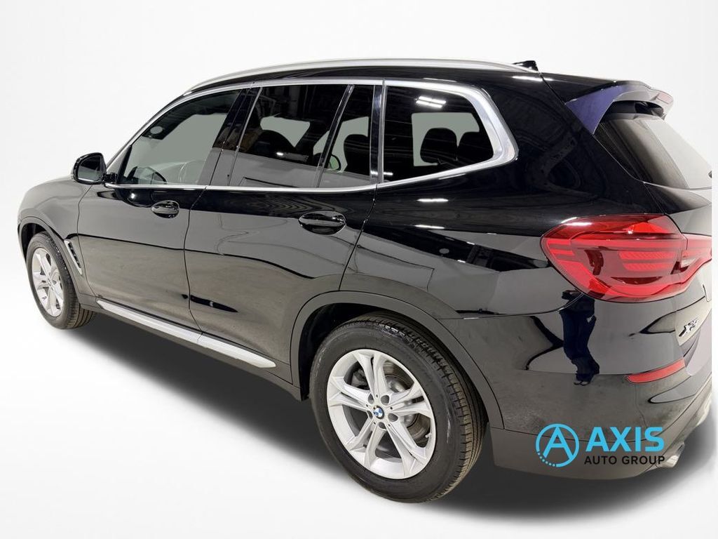 2018 BMW X3 xDrive30i Jersey City NJ